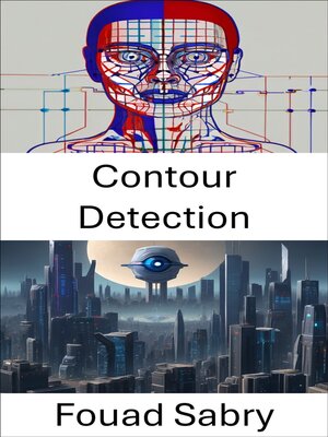 cover image of Contour Detection
